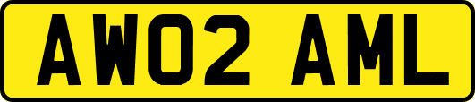 AW02AML