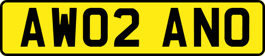 AW02ANO