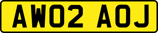 AW02AOJ