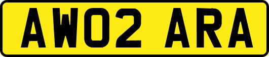 AW02ARA