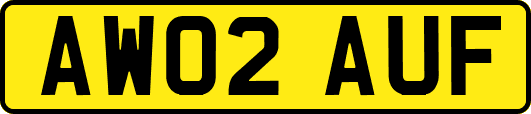 AW02AUF