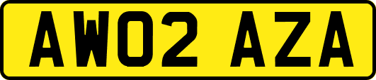 AW02AZA