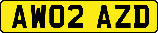 AW02AZD