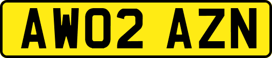 AW02AZN