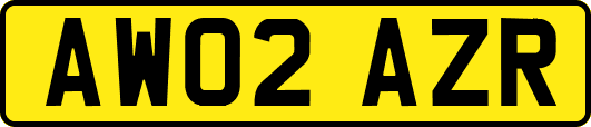AW02AZR