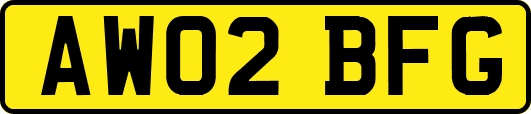 AW02BFG
