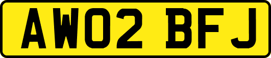 AW02BFJ