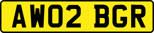 AW02BGR
