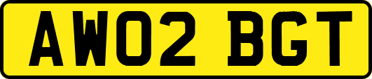 AW02BGT