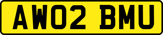 AW02BMU
