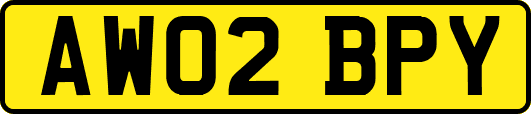 AW02BPY