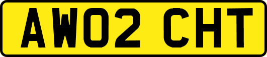 AW02CHT