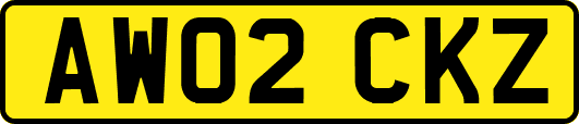AW02CKZ