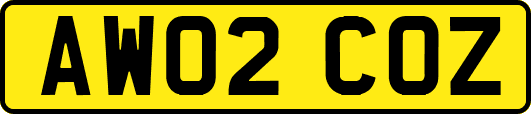 AW02COZ