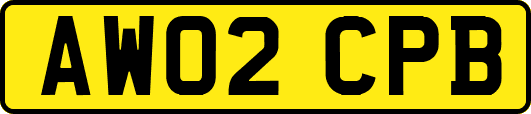 AW02CPB