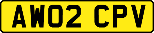 AW02CPV