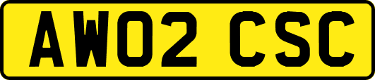 AW02CSC