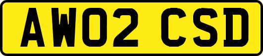 AW02CSD