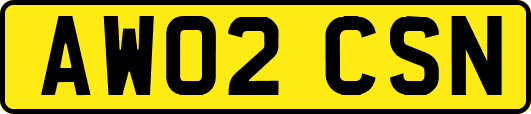 AW02CSN