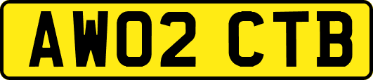 AW02CTB