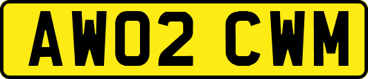 AW02CWM