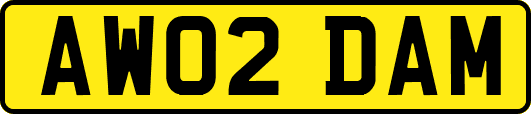AW02DAM