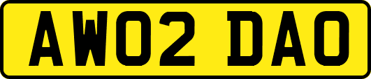 AW02DAO