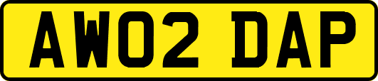 AW02DAP