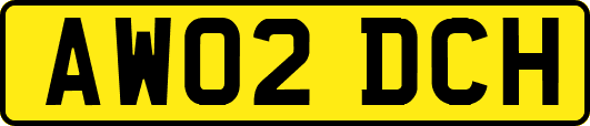 AW02DCH