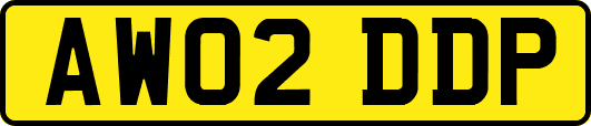 AW02DDP