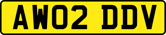 AW02DDV