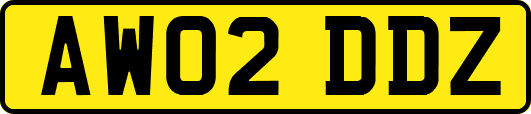 AW02DDZ