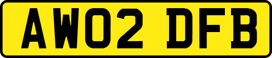 AW02DFB