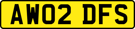 AW02DFS