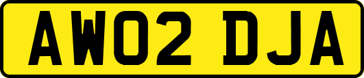 AW02DJA