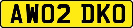 AW02DKO