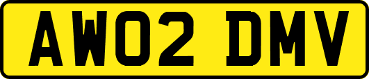 AW02DMV