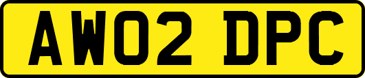 AW02DPC