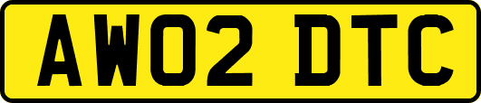 AW02DTC