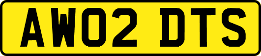 AW02DTS