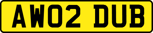 AW02DUB