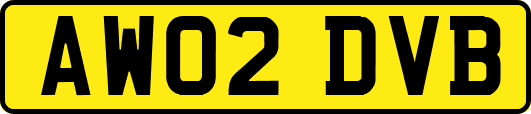 AW02DVB