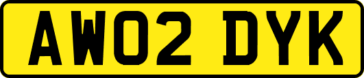 AW02DYK