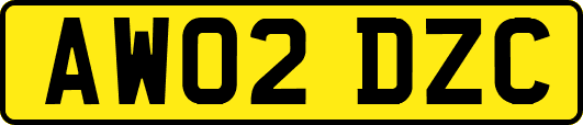 AW02DZC