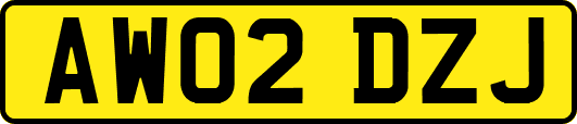 AW02DZJ