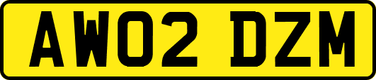 AW02DZM