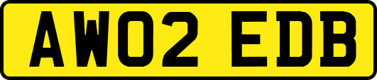 AW02EDB