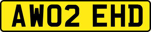 AW02EHD