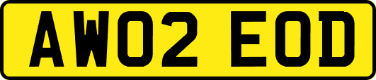 AW02EOD