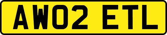 AW02ETL